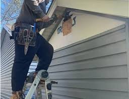 Affordable Siding Repair and Maintenance Services in Hudson, PA